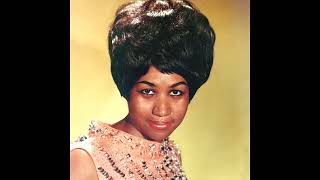 Aretha Franklin  Rock Steady [upl. by Haerb820]