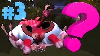 WHAT THE HECK  Spore  Part 3 [upl. by Noedig]