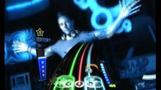 DJ Hero 2  Tiesto Megamix Expert 15 Stars No Rewind [upl. by Gnof]