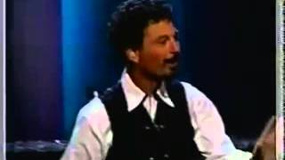 Howie Mandel on Ice 1997 HBO Comedy Special [upl. by Einra]