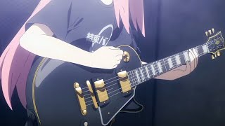 SOLO GUITAR BOCCHI [upl. by Johnstone284]