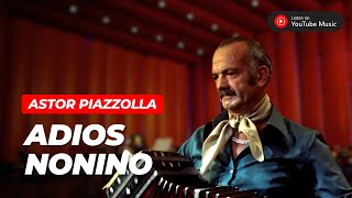 Si ERES ARGENTINO NO PUEDES PERDERTE esta Interpretación de Piazzolla 🎹 [upl. by Lemrac248]