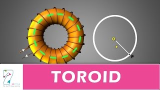 TOROID [upl. by Cawley]