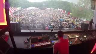 Stimming live  Diynamic Festival  Amsterdam Netherlands [upl. by Ravert]