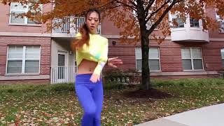 Technotronic  Pump Up The Jam ♫ Shuffle Dance Video [upl. by Ysle]