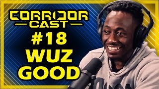 EP18  Director Wes quotWuzGoodquot Armstrong [upl. by Yole]