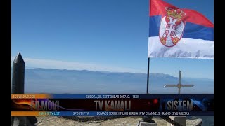 Kodi Srbija Build Za Sve Uredjaje [upl. by Kuska893]