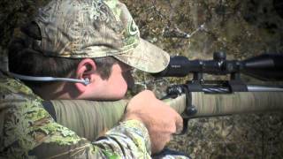 The Prefect Deer Hunting Gun by McWhorter Custom Rifles [upl. by Bisset]