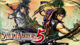 Samurai Warriors 5  Giant Among Men Extended [upl. by Harras]