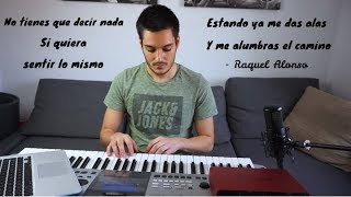 Cómo componer una canción  Tutorial Piano [upl. by Ellirehs]