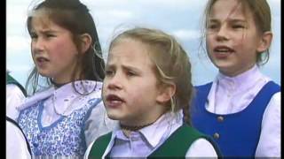 Talfinken Unterharmersbach  Medley Kinderlieder 2008 [upl. by Naivad]