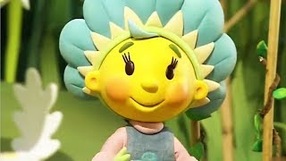 Fifi and The Flowertots  Sports Day  Full Episode  Kids Cartoon  Videos For Kids 🌻 [upl. by Notyad]