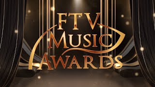 “FTV Music Awardsquot 2024 taqdirlash marosimi [upl. by Parent]