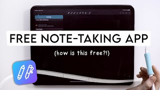 Best FREE  NoteTaking App  CollaNote Tutorial  WalkThrough [upl. by Jaymie407]