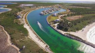 Schooner Bay  An OutIsland Harbour Village on Great Abaco in the Bahamas [upl. by Reprah]