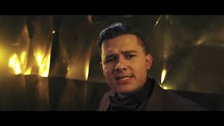 Quien dijo Miedo  Danny Espinoza Video Oficial [upl. by Calvina]