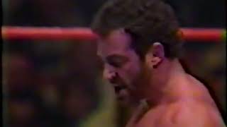 Billy J Haynes vs Hercules Hernadez [upl. by Karin]