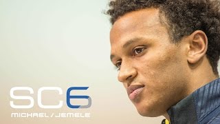 DeShone Kizer’s Tom Brady Comparison Shows His ‘Immaturity’  SC6  April 20 2017 [upl. by Enomys]