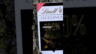 Why Lindt Chocolate is Irresistible facts youtubeshorts [upl. by Shari]