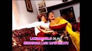 Ona Sutra Ft Dahlia Sutra Laksamana Raja Di Laut Karaoke [upl. by Chainey]