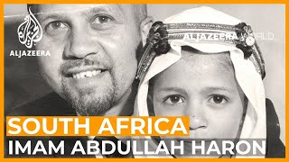 South Africa The Imam Who Fought Apartheid  Al Jazeera World [upl. by Ling19]