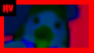 Wonder Pets  Theme Song Horror Version 😱 [upl. by Aicek]