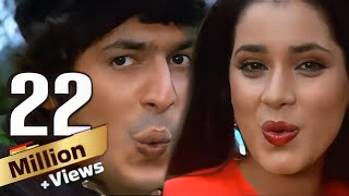 Main Tera Tota Tu Meri Maina  Chunky Pandey Neelam Paap Ki Duniya Song duet [upl. by Enahpets798]