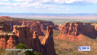 Enjoying Life in Western Colorado [upl. by Ellinnet]