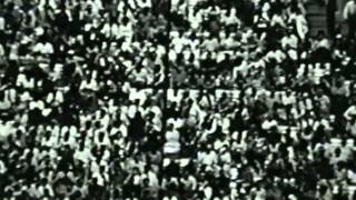 Rutgers Football 1976 Season Highlights [upl. by Ahsinal]