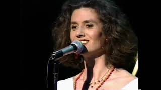 Live Concert  Gigliola Cinquetti  Tokyo 1993 [upl. by Fenner]