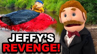 SML YTP Jeffy’s REVENGE [upl. by Tnomel]