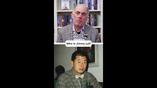 Jimmy Lai Refugee Billionaire Activist [upl. by Laurentia]