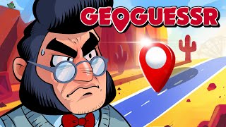 I Created Geoguessr in Brawlstars [upl. by Anisah68]