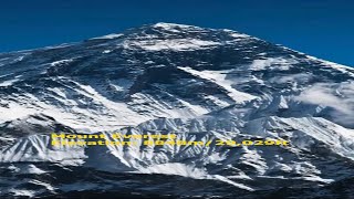 Top 10 Highest Mountains in Nepal [upl. by Aldis153]