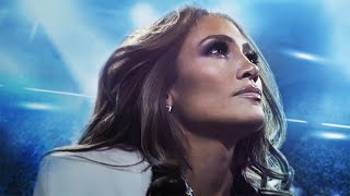 Halftime  Jennifer Lopez  Official Trailer  Netflix [upl. by Ylim]