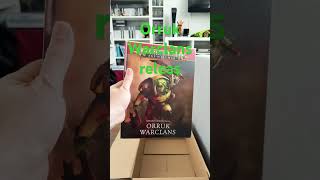 Orruk Warclans Release [upl. by Niliac]