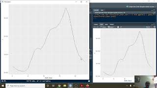 Google Data Analytics Cyclistic bikeshare analysisPart 1 [upl. by Kalindi739]