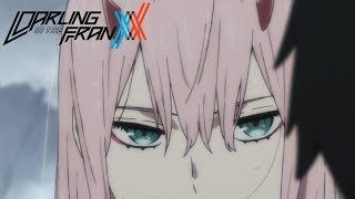 Fateful Meeting  DARLING in the FRANXX [upl. by Awahsoj]