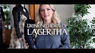 Grimfrost Presents The Horn of Lagertha [upl. by Liuka653]