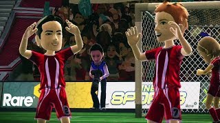 Kinect Sports All Sports amp Minigames [upl. by Cyndi]