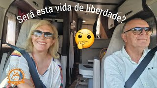 AUTOCARAVANISMO Vida de Liberdade  194 [upl. by Nylasoj797]