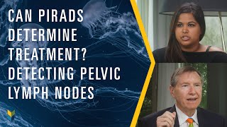 Can PIRADS Determine Treatment Detecting Pelvic Lymph Nodes [upl. by Airalav782]