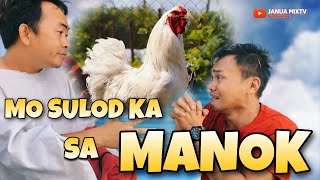 MAYPA WALA GIBALIK SA KALIBUTAN DILI UNTA MAKALIBANG  MAY TAGALOG SUBTITLE [upl. by Hitt]