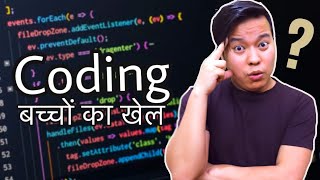 How to Learn Coding for Beginners  Sharing My Experience [upl. by Ulberto]