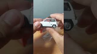 Takara Tomy Tomica Premium Honda City Turbo II Commemoration Version shorts tomica [upl. by The]