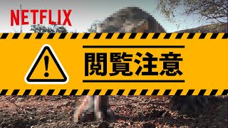 閲覧注意  地球上の猛毒生物４選  アジアに棲む危険生物72種  Netflix Japan [upl. by Courtland]