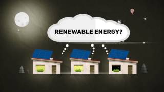 Why Renewable Energy Sources Can’t Replace Oil and Natural Gas [upl. by Egwin]