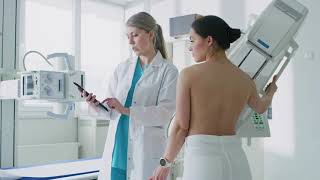 Everything you need to know for your first mammogram [upl. by Silma685]