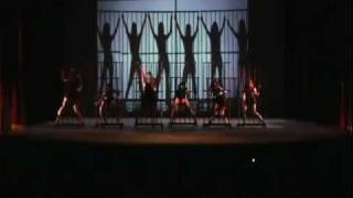 Cell Block Tango DanceaLorus 2010 [upl. by Crowell]