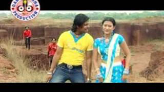 Dharbu ja  Ludu budu  Sambalpuri Songs  Music Video [upl. by Kenta500]